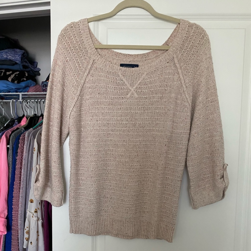 American Eagle Sweater